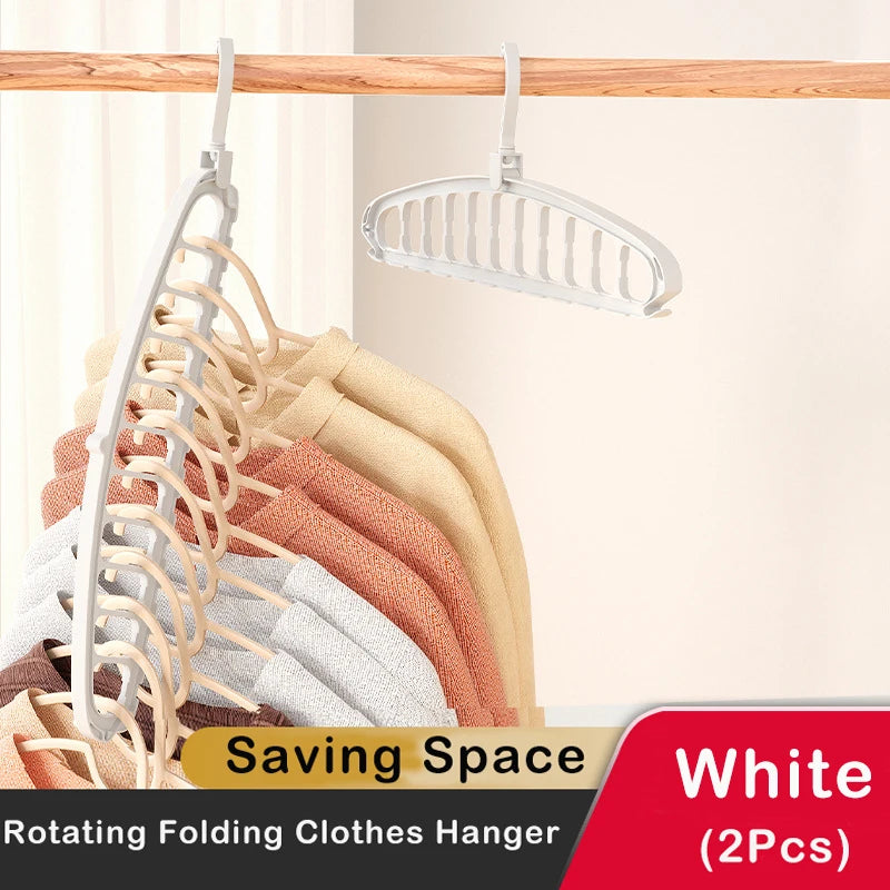 Multi-Clothing Hanger