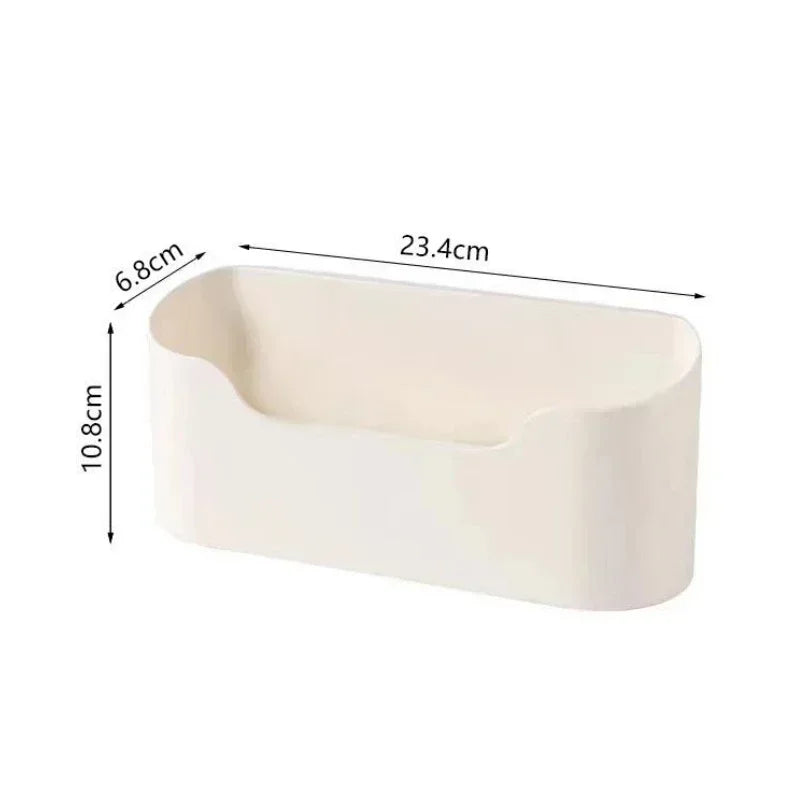 Wall-mounted Storage Shelf