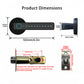 Smart Door Handle Lock