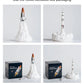 Rocket Takeoff Lamp