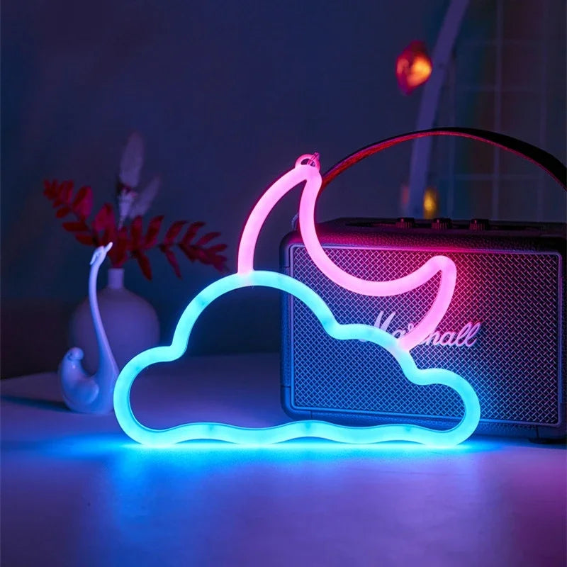 LED Neon Signs