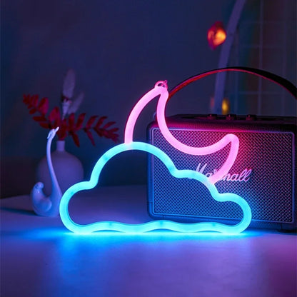 LED Neon Signs