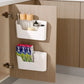 Wall-mounted Storage Shelf