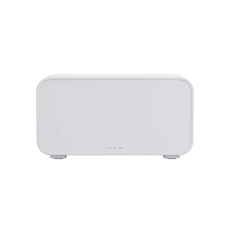 Smart Flame Air Diffuser