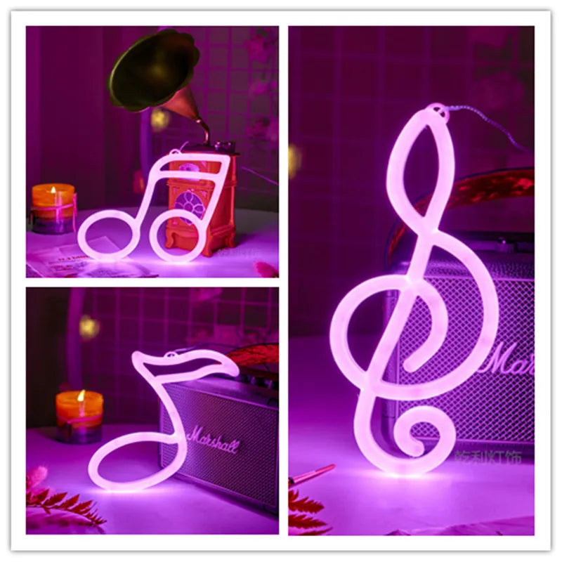 LED Neon Signs