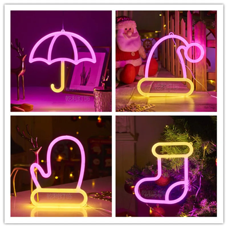 LED Neon Signs