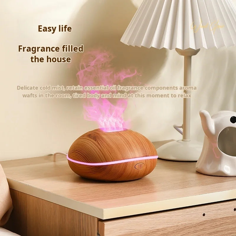 Flame Essence Diffuser