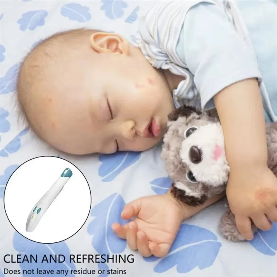 Mosquito Bite Relief Pen