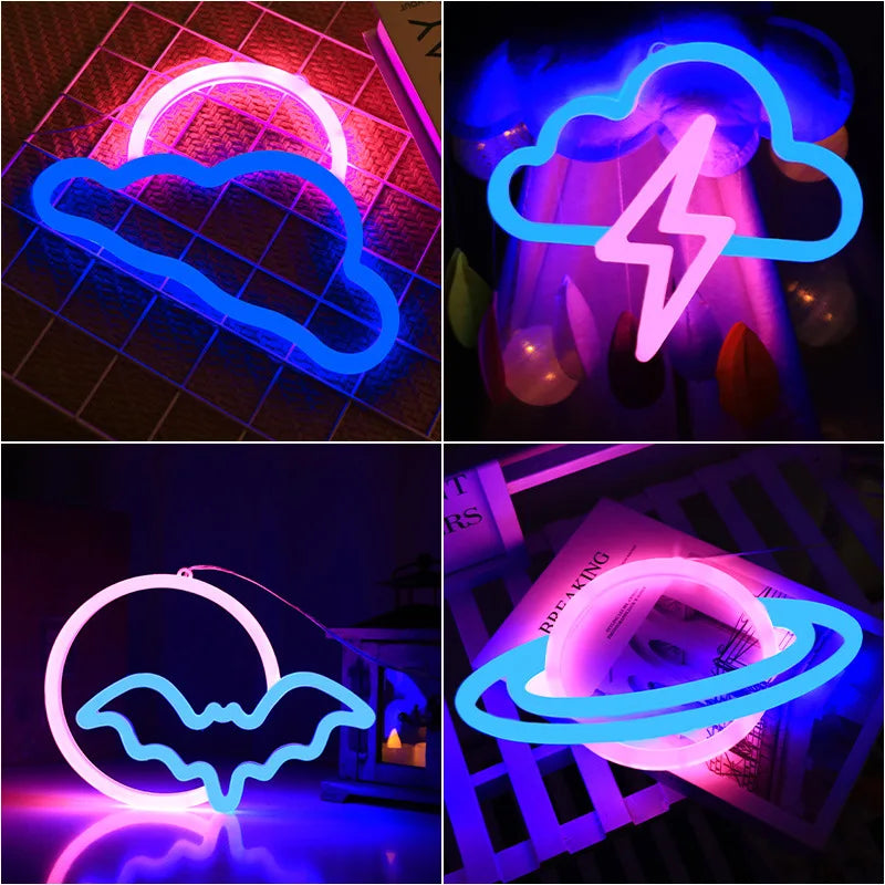 LED Neon Signs