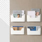 Wall-mounted Storage Shelf