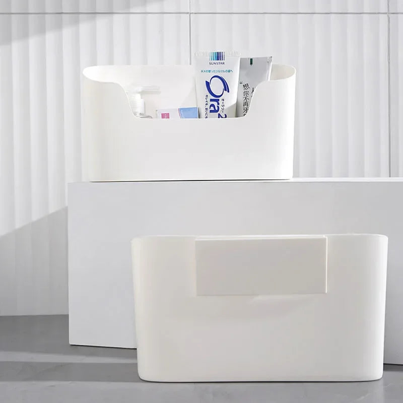 Wall-mounted Storage Shelf