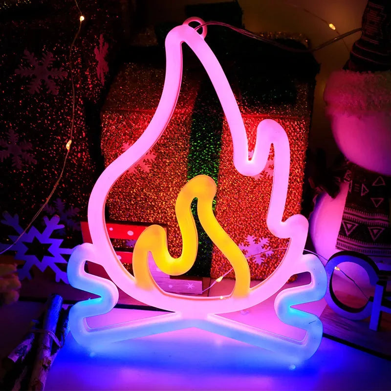LED Neon Signs