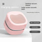Mini Desk Vacuum