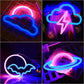LED Neon Signs