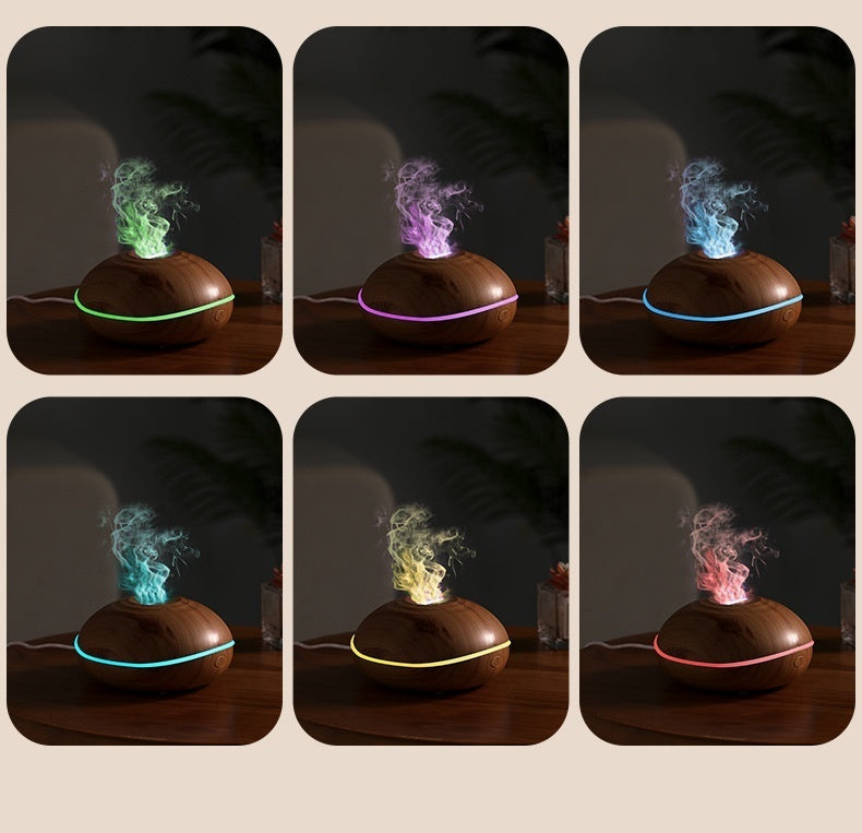 Flame Essence Diffuser