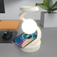 Spiral Smart Lamp