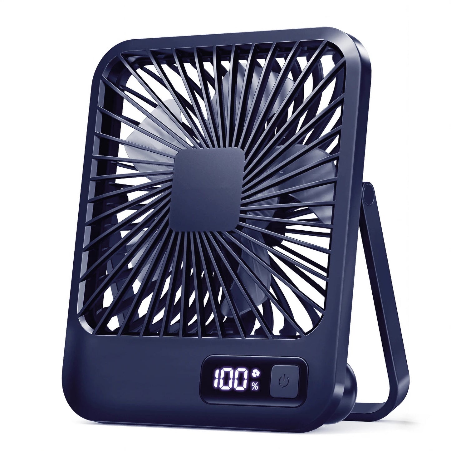 Smart Desk Fan