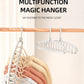 Multi-Clothing Hanger