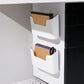 Wall-mounted Storage Shelf