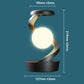 Spiral Smart Lamp