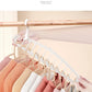 Multi-Clothing Hanger