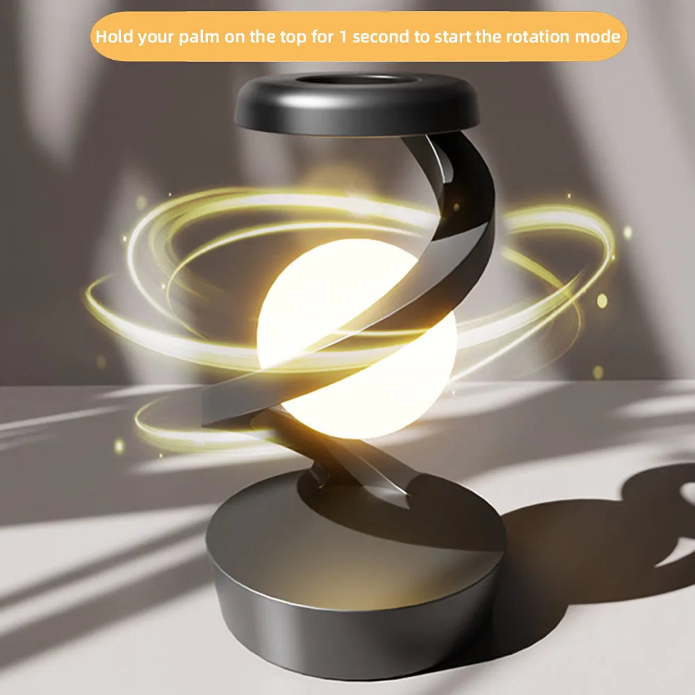 Spiral Smart Lamp