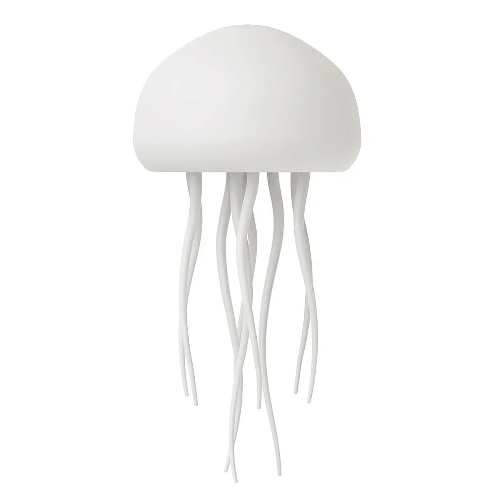 Jellyfish Lamp