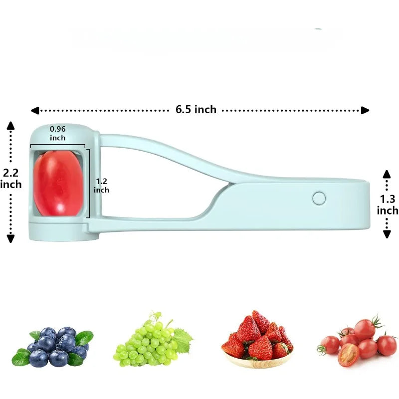 Salad Slicer