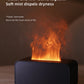 Smart Flame Air Diffuser