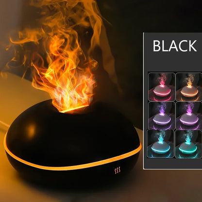 Flame Essence Diffuser