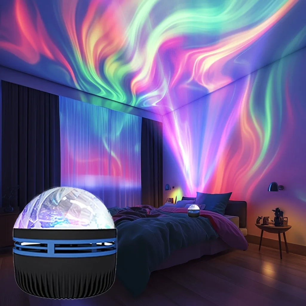 Dreamy Room Projector
