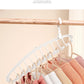 Multi-Clothing Hanger