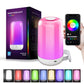 Smart Touch Lamp