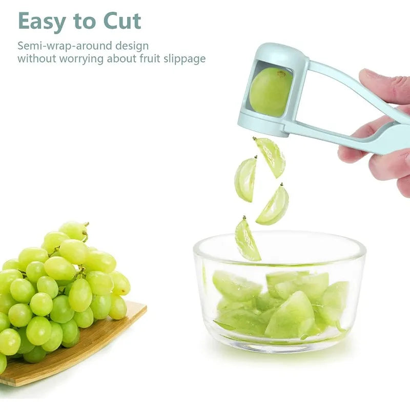 Salad Slicer