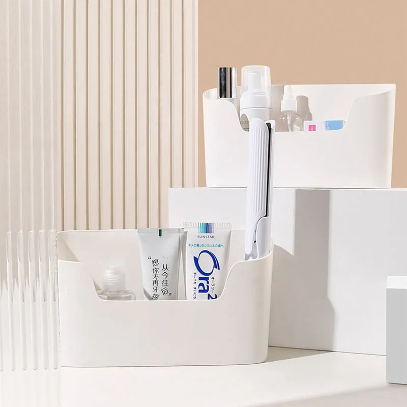 Wall-mounted Storage Shelf