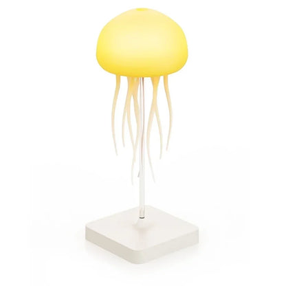 Jellyfish Lamp
