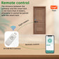 Smart Door Handle Lock