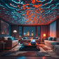 Dreamy Room Projector
