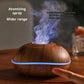 Flame Essence Diffuser
