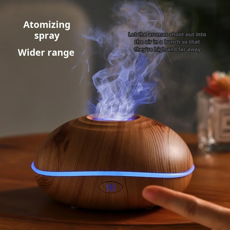 Flame Essence Diffuser
