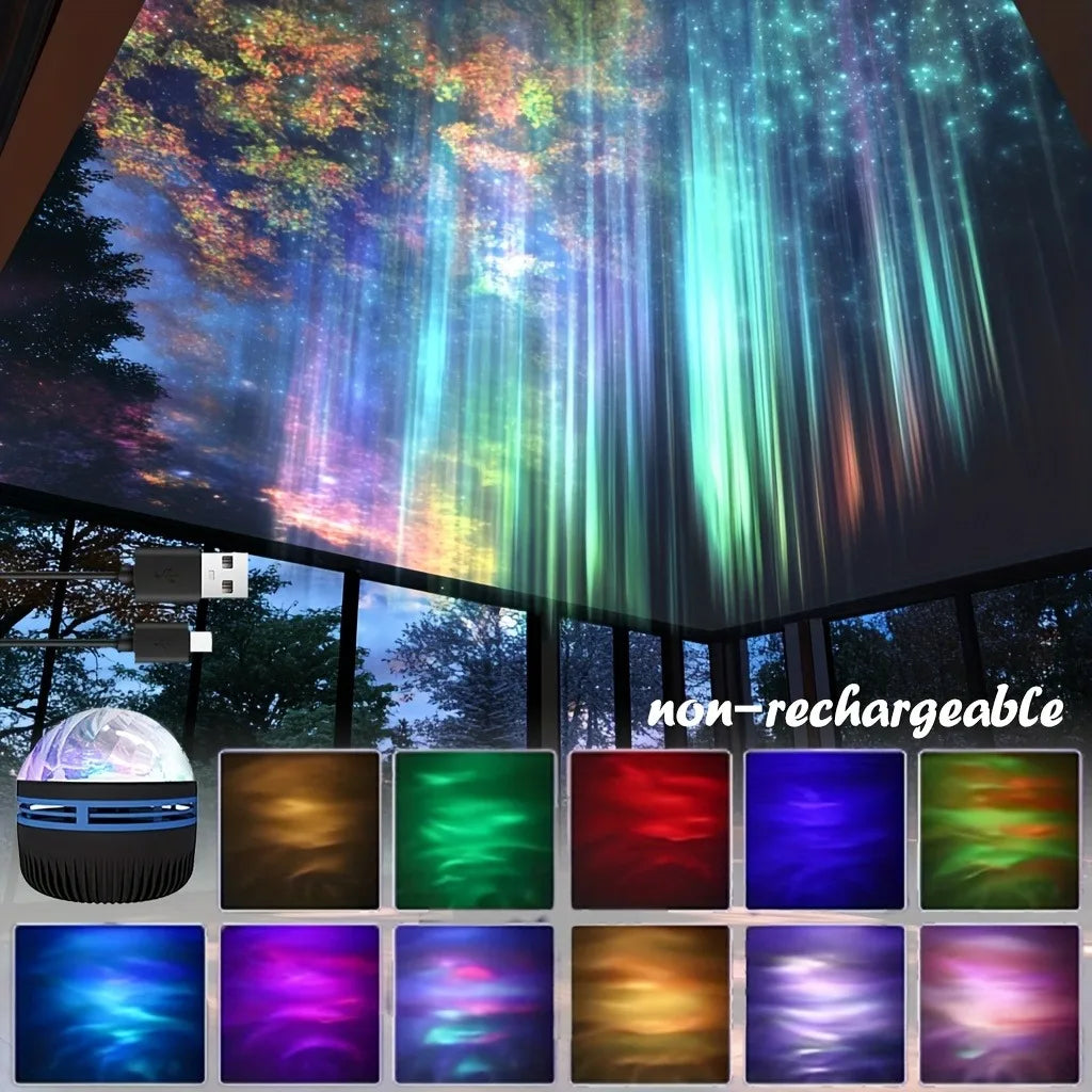 Dreamy Room Projector