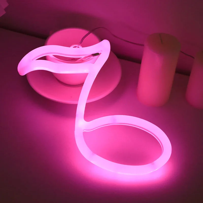 LED Neon Signs