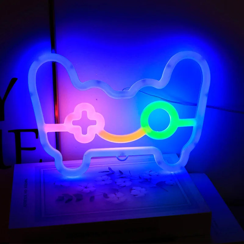 LED Neon Signs