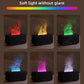 Smart Flame Air Diffuser