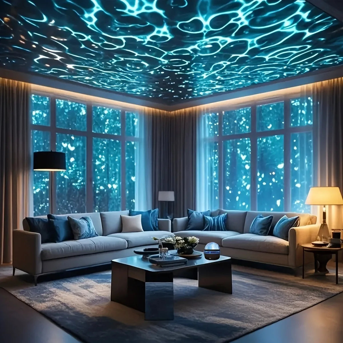 Dreamy Room Projector