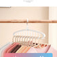 Multi-Clothing Hanger