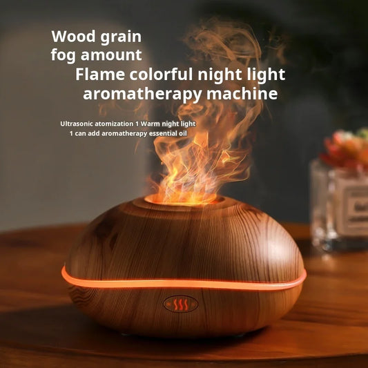 Flame Essence Diffuser