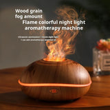 Flame Essence Diffuser