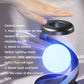 Spiral Smart Lamp