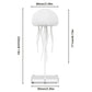 Jellyfish Lamp